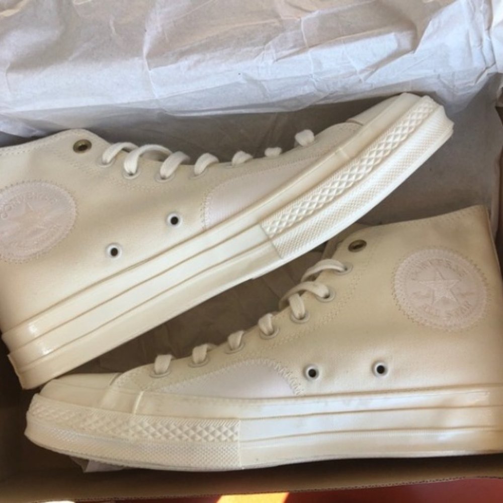 Clean’n Preme Chuck 70 High Top Unisex